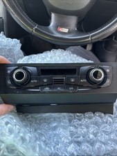 AUDI A4 B8 8K A5 8T AC CLIMATE