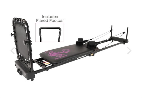 Brand new aero pilates - aero,