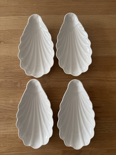 Vintage pillivuyt shell - vintage,