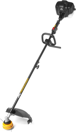 Mcculloch b33 petrol brush - mcculloch, ps