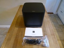 BOSE BASS MODULE 500 -