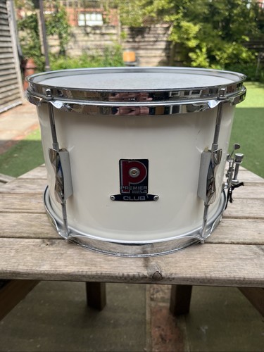 Premier marching snare - marching,