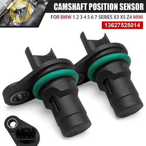 Camshaft position sensor - 2x,