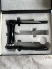 Quarq 165mm Carbon Crank Arms