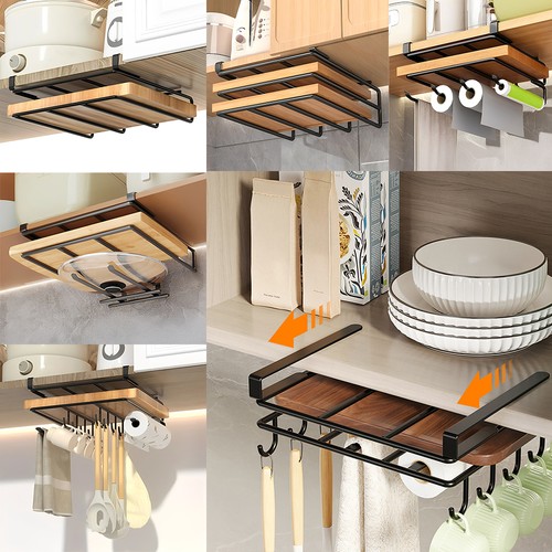 Kitchen cabinet under - under, shelf