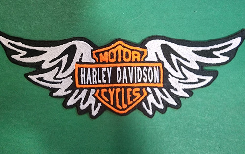 Harley davidson old - h-d,