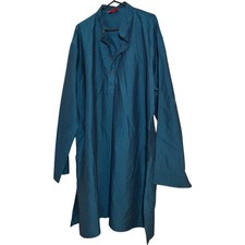 Ethos Cotton Rich Blue Men’s