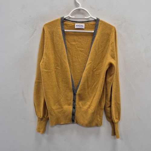 Brora 100 soft - 100%, cashmere