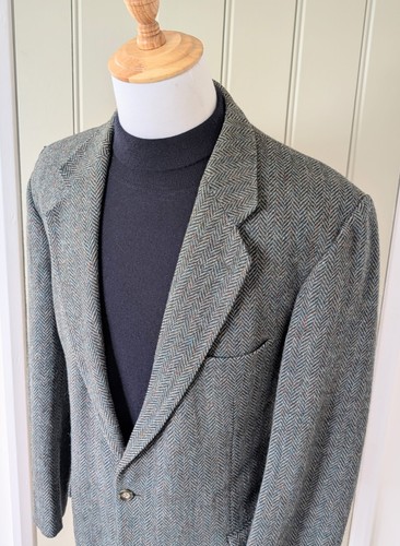 Magee handwoven donegal tweed - magee,