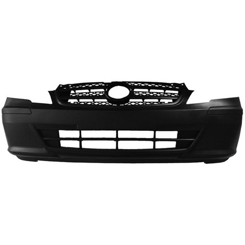 Front bumper fits - bumper,