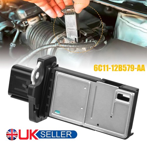 Mass air flow meter sensor - air,