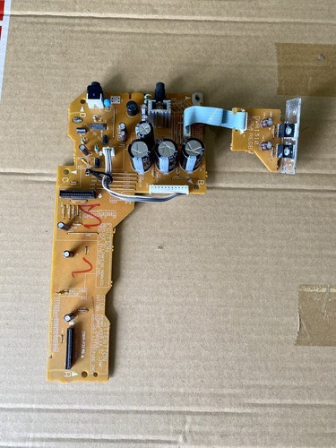 Pioneer secb board dwr1309 cdj - pioneer,