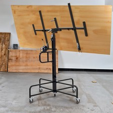 11Ft Drywall Hoist Plaster