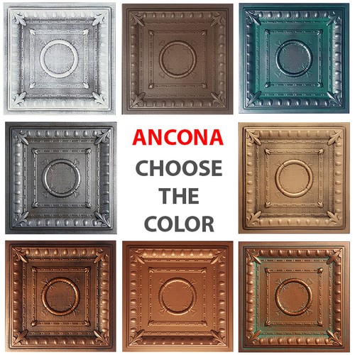 Decorative ceiling tiles 20 - , 20"
