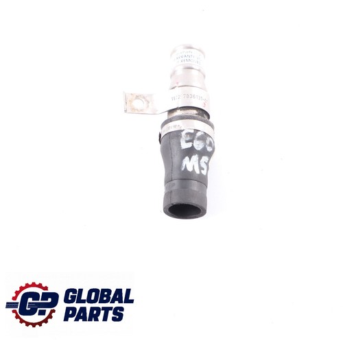 Bmw e60 e63 - m5, adapter