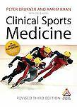 Clinical Sports Medicine [With