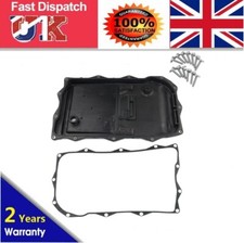 AUTOMATIC TRANSMISSION GEARBOX SUMP PAN FILTER OIL FOR BMW 8HP45Z 8HP50Z 8HP70Z