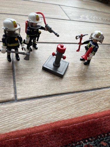 Playmobil set 6856