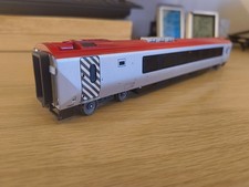 Bachmann Class 220 Coach