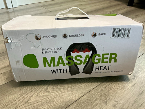 Shiatsu neck shoulder - shiatsu, &