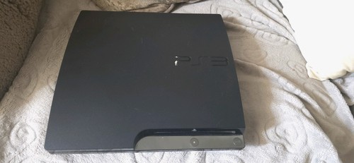 Sony playstation ps3 slim - ps3,