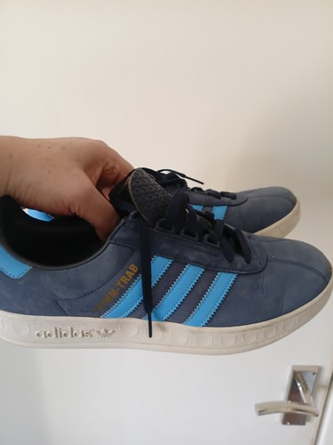 Adidas trimm trab size - trimm-trab, 10.5
