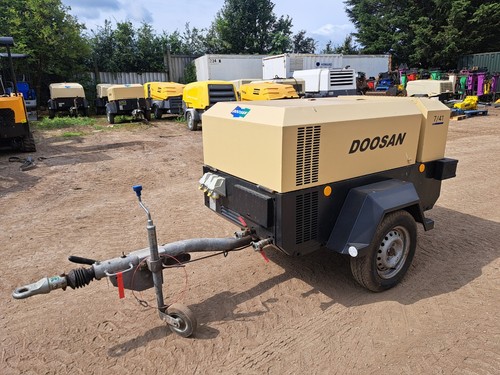 Doosan ingersoll rand 41 - doosan,