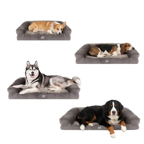 Deluxe waterproof dog - 1x,