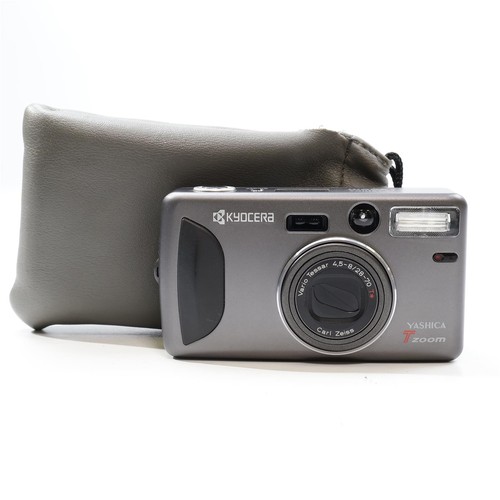 Yashica zoom 35mm - yashica,
