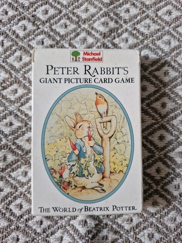 Beatrix potter peter - beatrix,