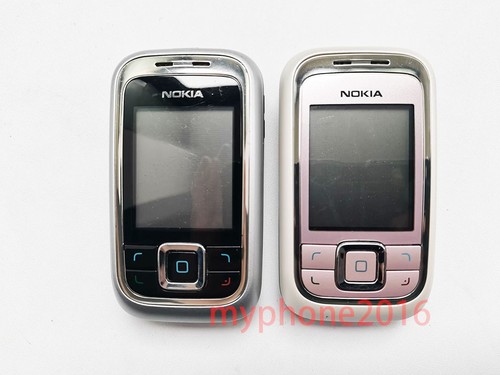 Nokia 6111 unlocked - 99%n, ew