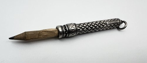 Sampson mordan diamond - diamond, pattern