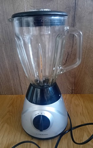 Cookworks blender litre - blender, 1.5