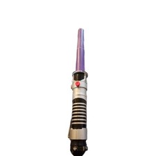 Mace Windu Lightsaber Star