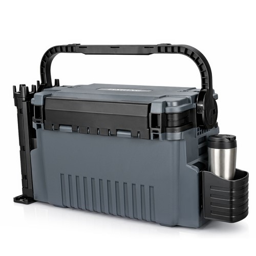 Fishing tackle box - fishing,