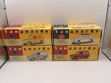 Vanguards Job Lot Boxes Only