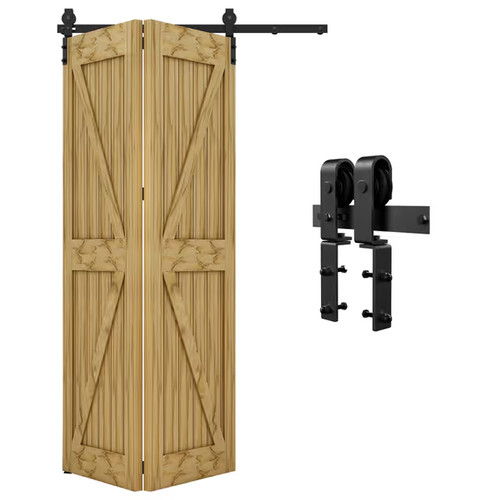 5ft 76cm sliding door - 2.5ft/76cm,