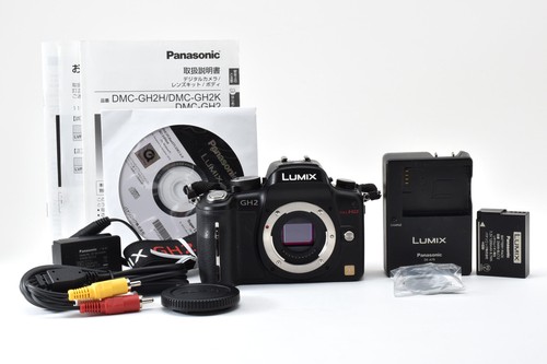 251 top mint panasonic - [top,