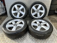 vw Volkswagen t cross alloy