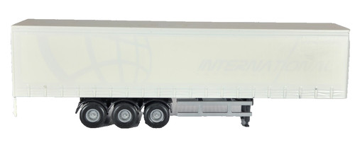 Joal scale volvo fridge - scale,