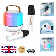 Delightful Girls Karaoke