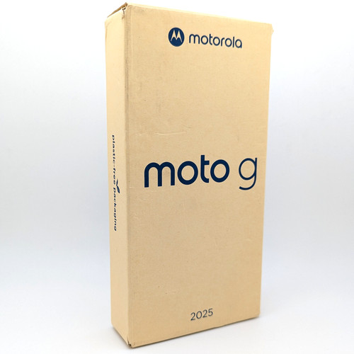Motorola moto - motorola, (2025)