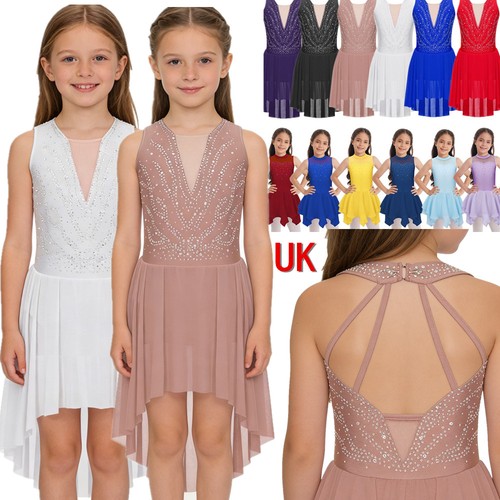 Girl sleeveless - girl's,