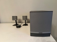 Bose Companion 3 Series 2