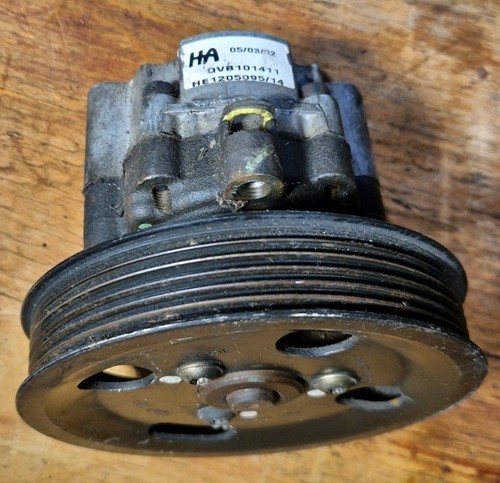 Rover 2 5 - 75, 2.0