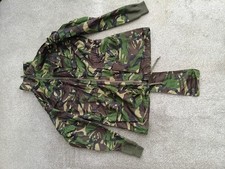 British Army DPM Para Smock
