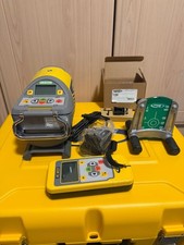 Spectra Trimble DG613G Dial