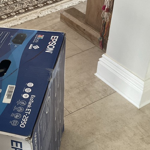 Epson ecotank 2950 colour - et-2950,