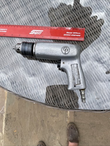 Chicago pneumatic cp787 jacobs - chicago,