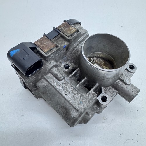 Fiat 500 throttle body - 500,